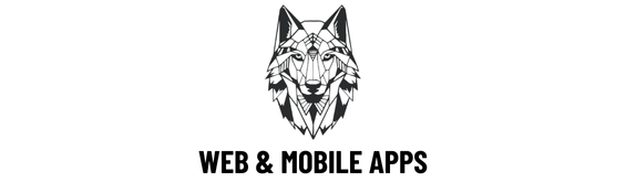 Web & Mobile Apps