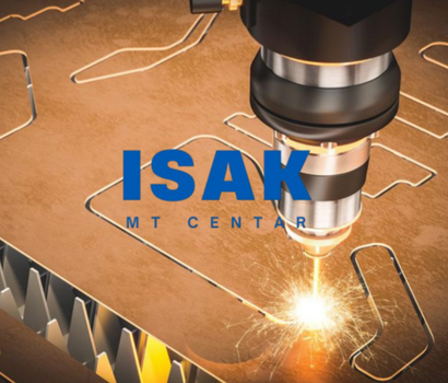 Isak Mt Center – Website Development Project