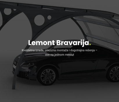 Lemont Locksmith – Website Development Project