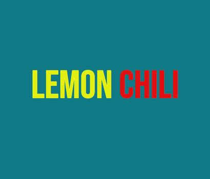 Lemon Chili – Web & Mobile Application Project