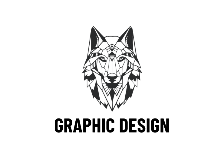 Graphic design and visual identity projects